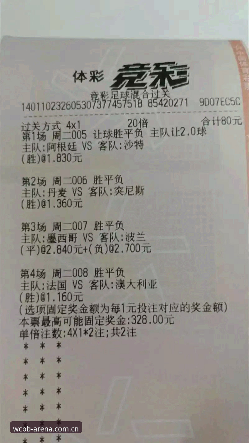 资深用户分享世界杯赔率分析实战经验——世界杯体育平台使用心得